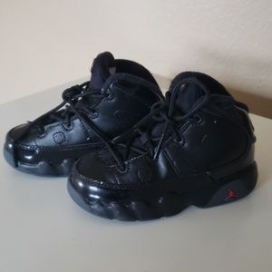 Authentic Air Jordan 9- Retro